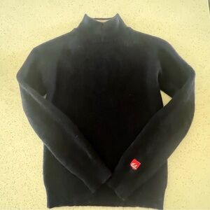 Norwegian 100% Men’s Wool Sweater